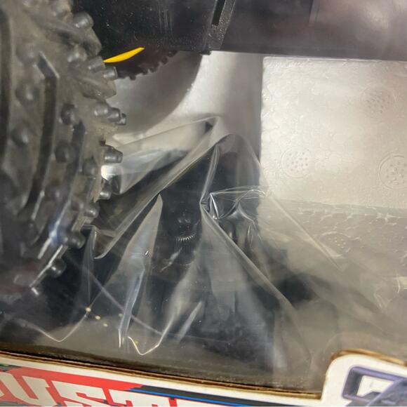 Vintage Range Buster RC Truck - Picture 11 of 12